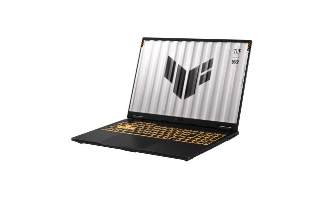 ASUS TUF Gaming F16 – Intel® Core™ i5-13450HX, RTX 5060, 16″ WUXGA 165Hz IPS – Gaming Laptop